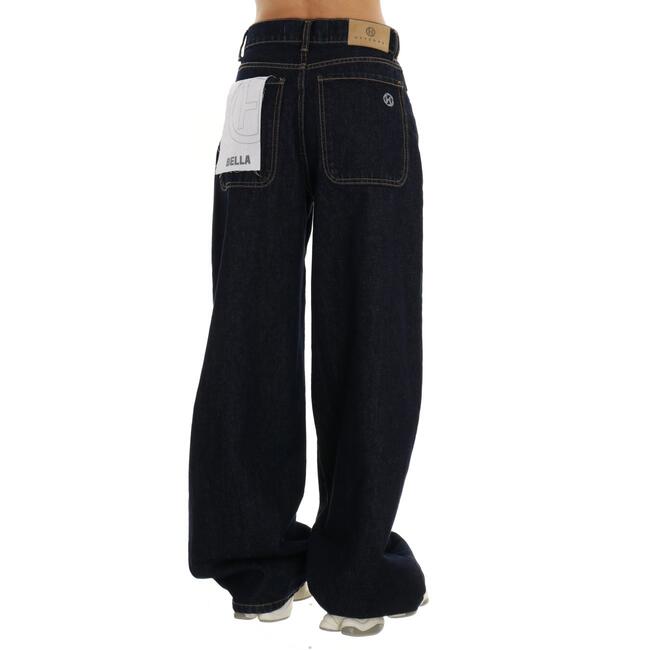 JEANS BELLA HAVEONE - Mad Fashion | img vers.650x/